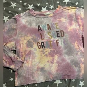 Altar’d State Long Sleeve Top